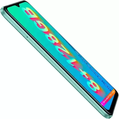 Infinix Hot 12 Pro (8GB RAM + 128GB)