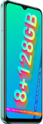 Infinix Hot 12 Pro (8GB RAM + 128GB)