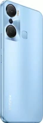 Infinix Hot 12 Pro
