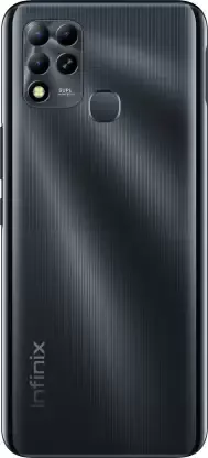Infinix Hot 12