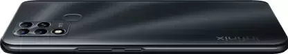 Infinix Hot 12