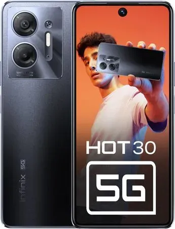 Infinix Hot 30 5G (8GB RAM + 128GB)