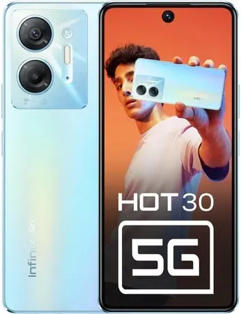 Infinix Hot 30 5G (8GB RAM + 128GB)