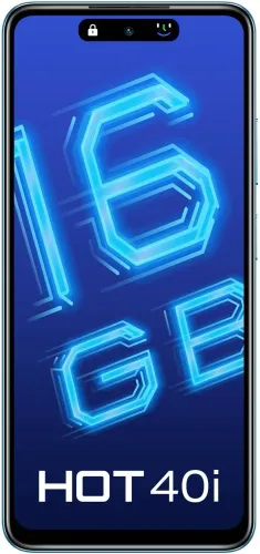 Infinix Hot 40i