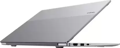 Infinix INBook X1 Neo Series XL22 Celeron Quad Core (8GB/256GB SSD/Windows 11)