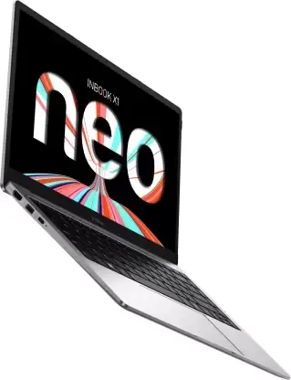 Infinix INBook X1 Neo Series XL22 Celeron Quad Core (8GB/256GB SSD/Windows 11)