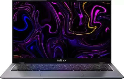 Infinix INBook X1 Pro XL12 Core i7 10th Gen (16GB/512GB SSD/Windows 11)