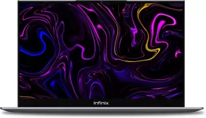 Infinix INBook X1 XL11 Core i5 10th Gen (8GB/512GB SSD/Windows 11)