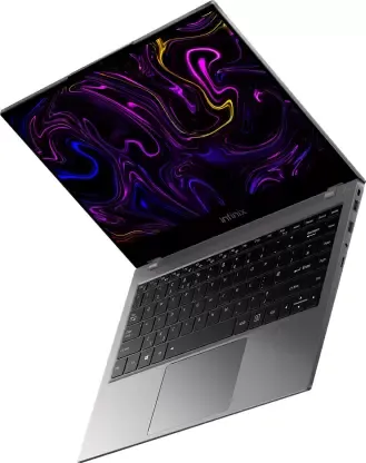 Infinix INBook X1 XL11 Core i5 10th Gen (8GB/512GB SSD/Windows 11)