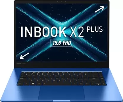 Infinix INBook X2 Plus XL25 Core i3 11th Gen (8GB/512GB SSD/Windows 11)