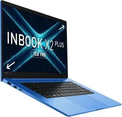 Infinix INBook X2 Plus XL25 Core i3 11th Gen (8GB/512GB SSD/Windows 11)
