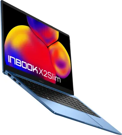 Infinix INBook X2 Slim Series XL23 Intel Core i5 11th Gen (16GB/1TB SSD/Win 11)