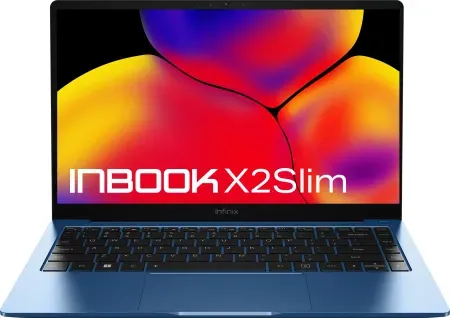 Infinix INBook X2 Slim Series XL23 Intel Core i5 11th Gen (16GB/1TB SSD/Win 11)