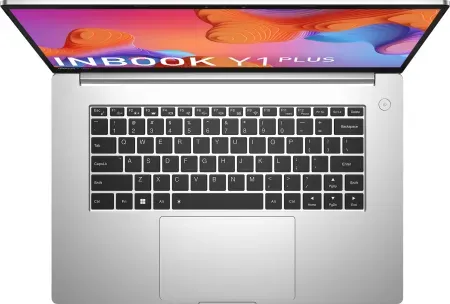 Infinix INBook Y1 Plus 15 XL28 Intel Core i5 10th Gen (8GB/512GB SSD/Win 11)