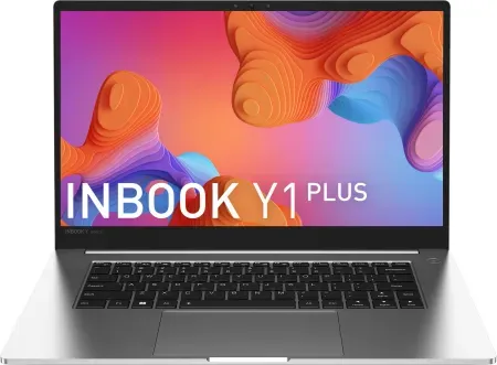 Infinix INBook Y1 Plus 15 XL28 Intel Core i5 10th Gen (8GB/512GB SSD/Win 11)