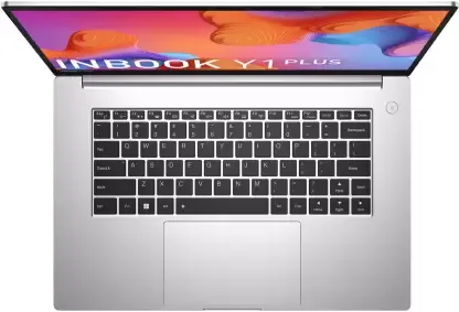 Infinix INBook Y1 Plus XL28 Intel Core i3 10th Gen (8GB/256GB SSD/Windows 11)