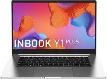 Infinix INBook Y1 Plus XL28 Intel Core i3 10th Gen (8GB/256GB SSD/Windows 11)