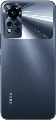 Infinix Note 12i