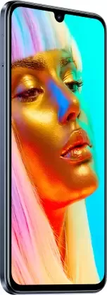 Infinix Note 12i