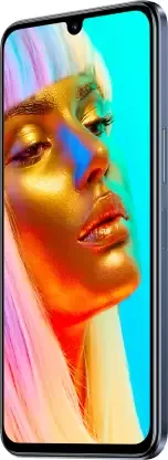 Infinix Note 12i