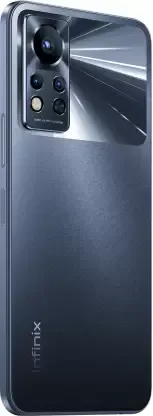 Infinix Note 12i