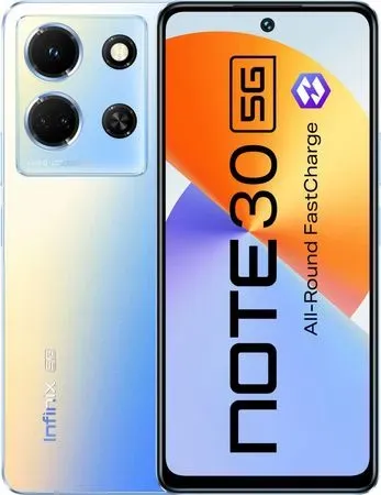 Infinix Note 30 5G (8GB RAM + 256GB)