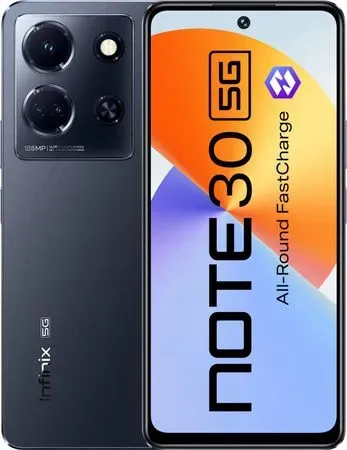 Infinix Note 30 5G (8GB RAM + 256GB)