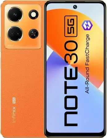 Infinix Note 30 5G (8GB RAM + 256GB)