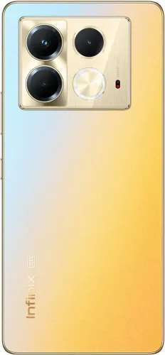 Infinix Note 40 5G