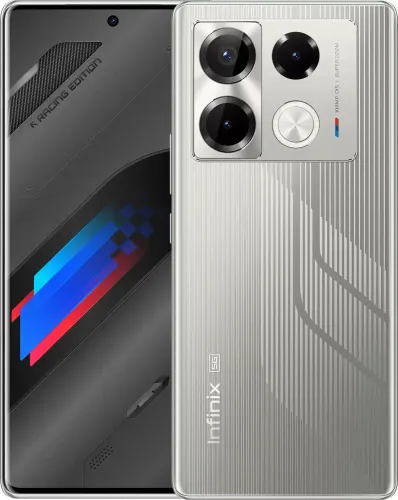Infinix Note 40 Pro Plus 5G Racing Edition