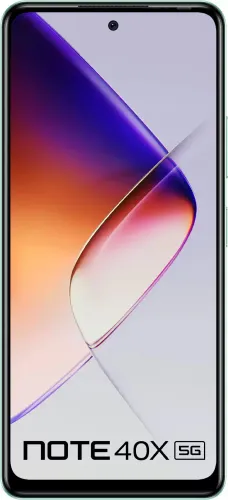 Infinix Note 40X 5G 12GB RAM