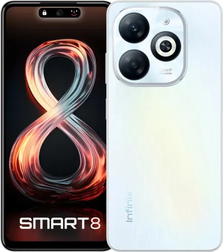 Infinix Smart 8 128GB
