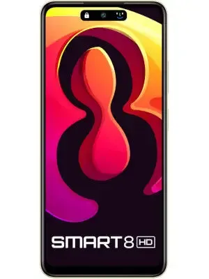Infinix Smart 8 HD 4GB RAM