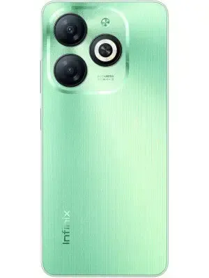 Infinix Smart 8 HD 4GB RAM