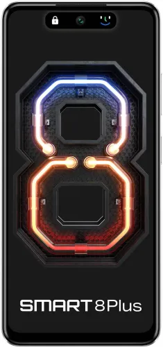 Infinix Smart 8 Plus