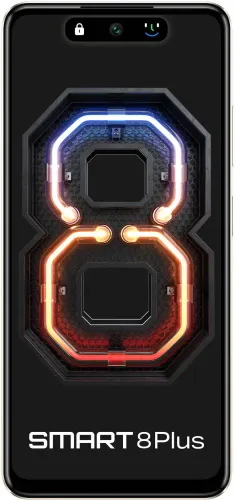 Infinix Smart 8 Plus