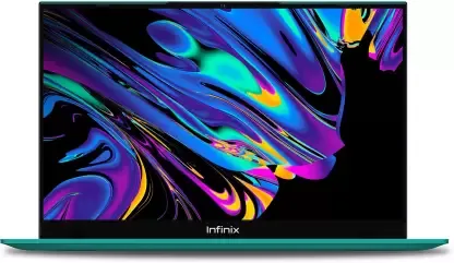 Infinix X1 Series XL12 Core i7 10th Gen (16GB/512GB SSD/Windows 11)