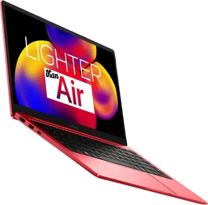Infinix X1 Slim Series XL21 Core i5 10th Gen (8GB/512GB SSD/Windows 11)