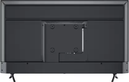 Infinix X3 50 Inches 4K LED Smart TV