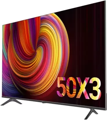 Infinix X3 50 Inches 4K LED Smart TV