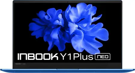Infinix Y1 Plus Neo XL30 Intel Celeron 11th Gen (8GB/256GB SSD/Win 11)
