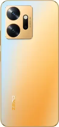 Infinix Zero 20