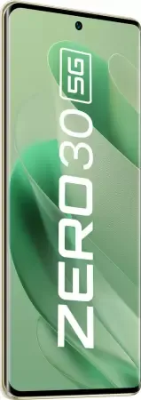 Infinix Zero 30 5G