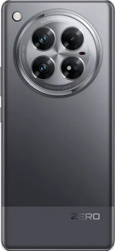 Infinix Zero 40
