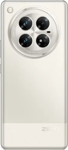 Infinix Zero 40