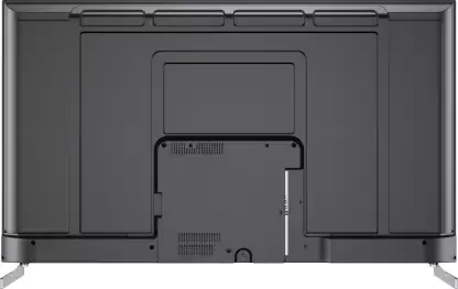Infinix Zero 55 Inches QLED 4K Smart TV