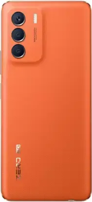 Infinix Zero 5G 2023 Turbo