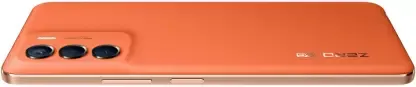 Infinix Zero 5G 2023 Turbo