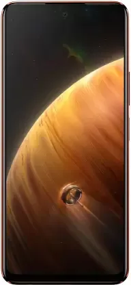 Infinix Zero 5G 2023 Turbo