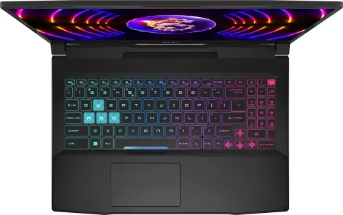 MSI Katana 15 (B13UDXK-2401IN)